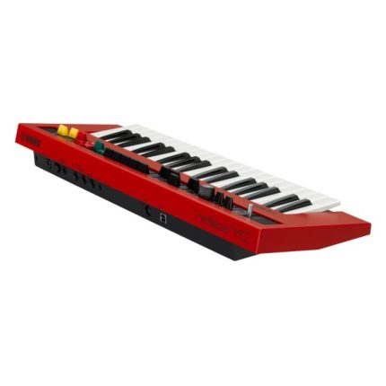 yamaha reface yc órgão