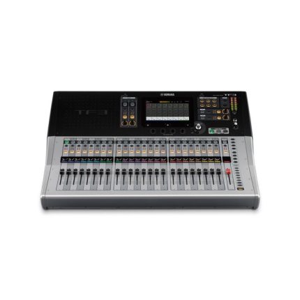 yamaha tf3 mixer
